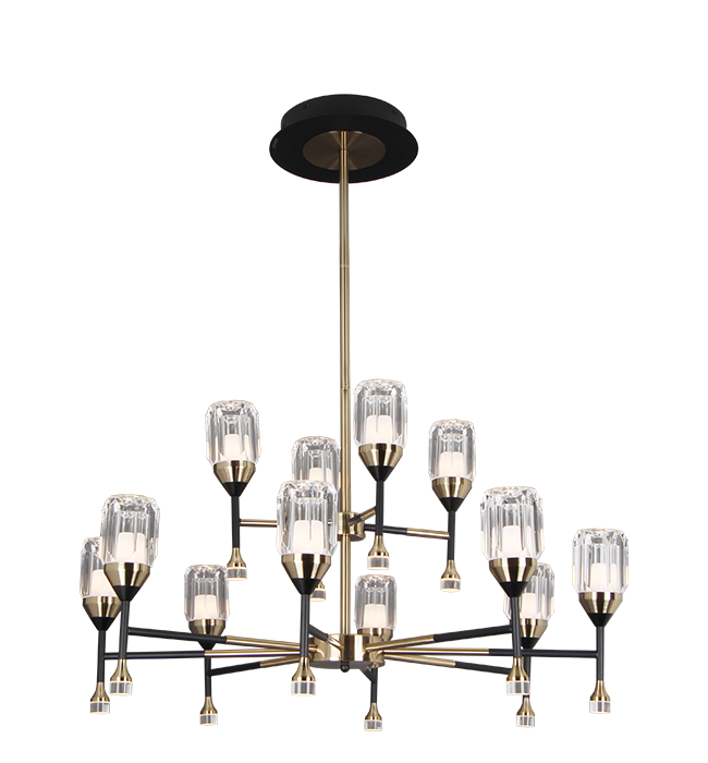 中山市松偉照明電器有限公司