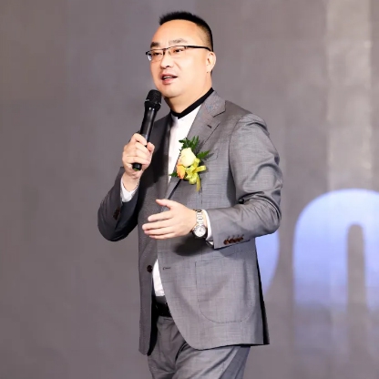 榜樣力量 | 松偉高端燈飾傳承品牌慈善精神，彰顯民族企業(yè)擔(dān)當(dāng)